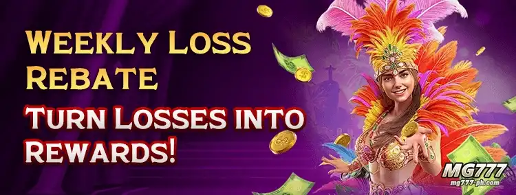 atlantis88 games cashback promotion for loyal players after login and active play