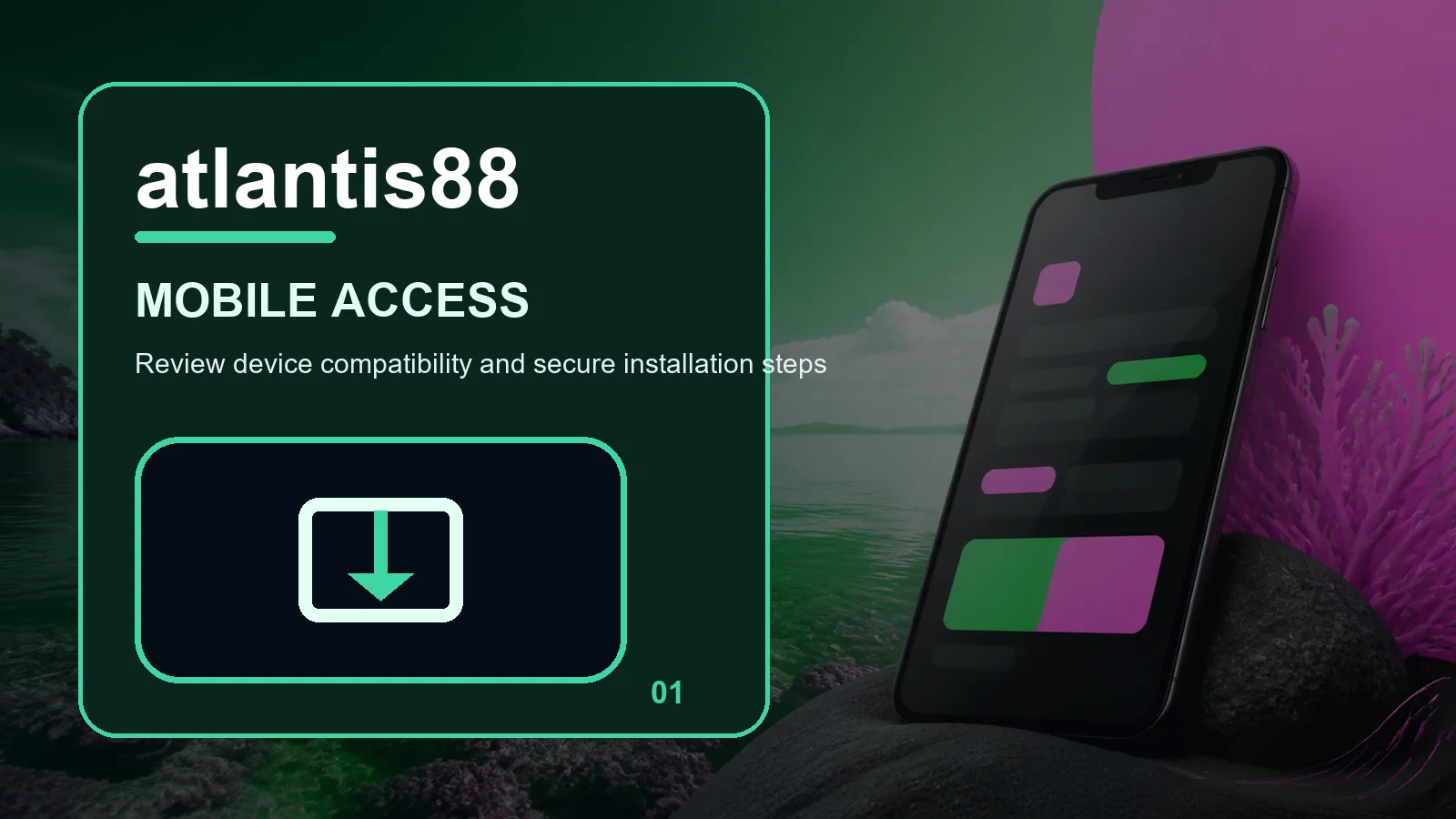 atlantis88 download full-width visual guide 1