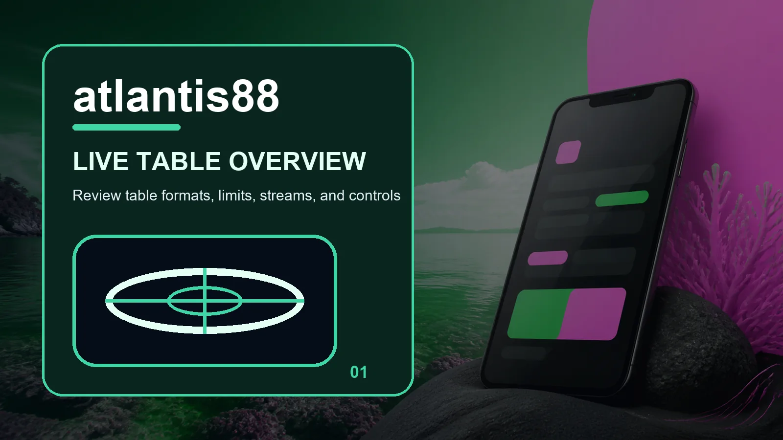 atlantis88 live casino full-width visual guide 1