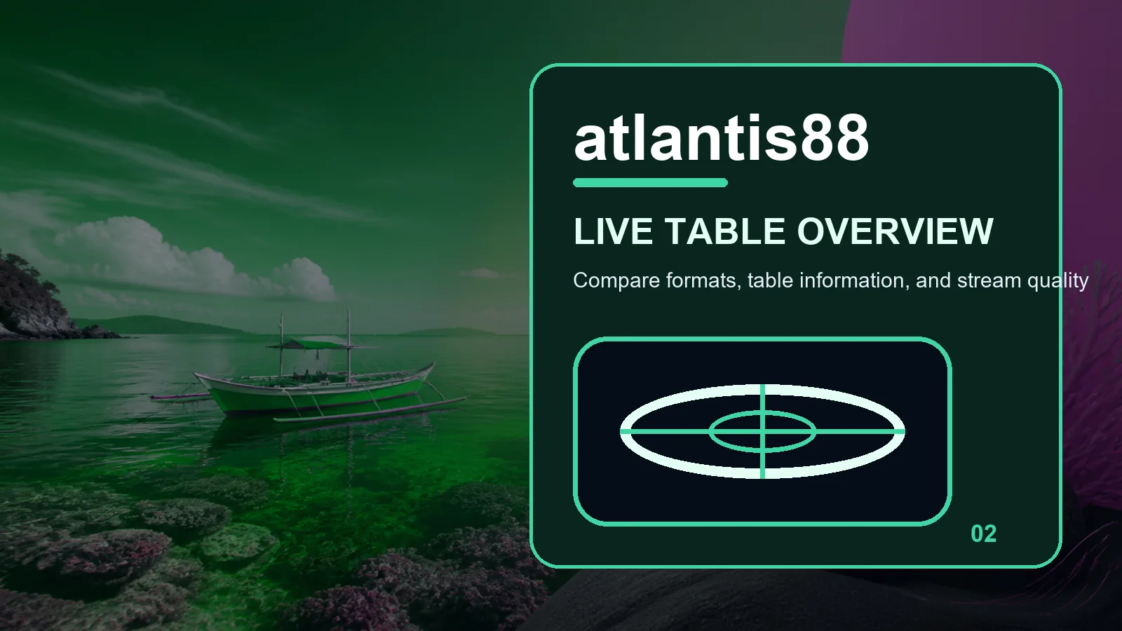 atlantis88 live casino full-width visual guide 2