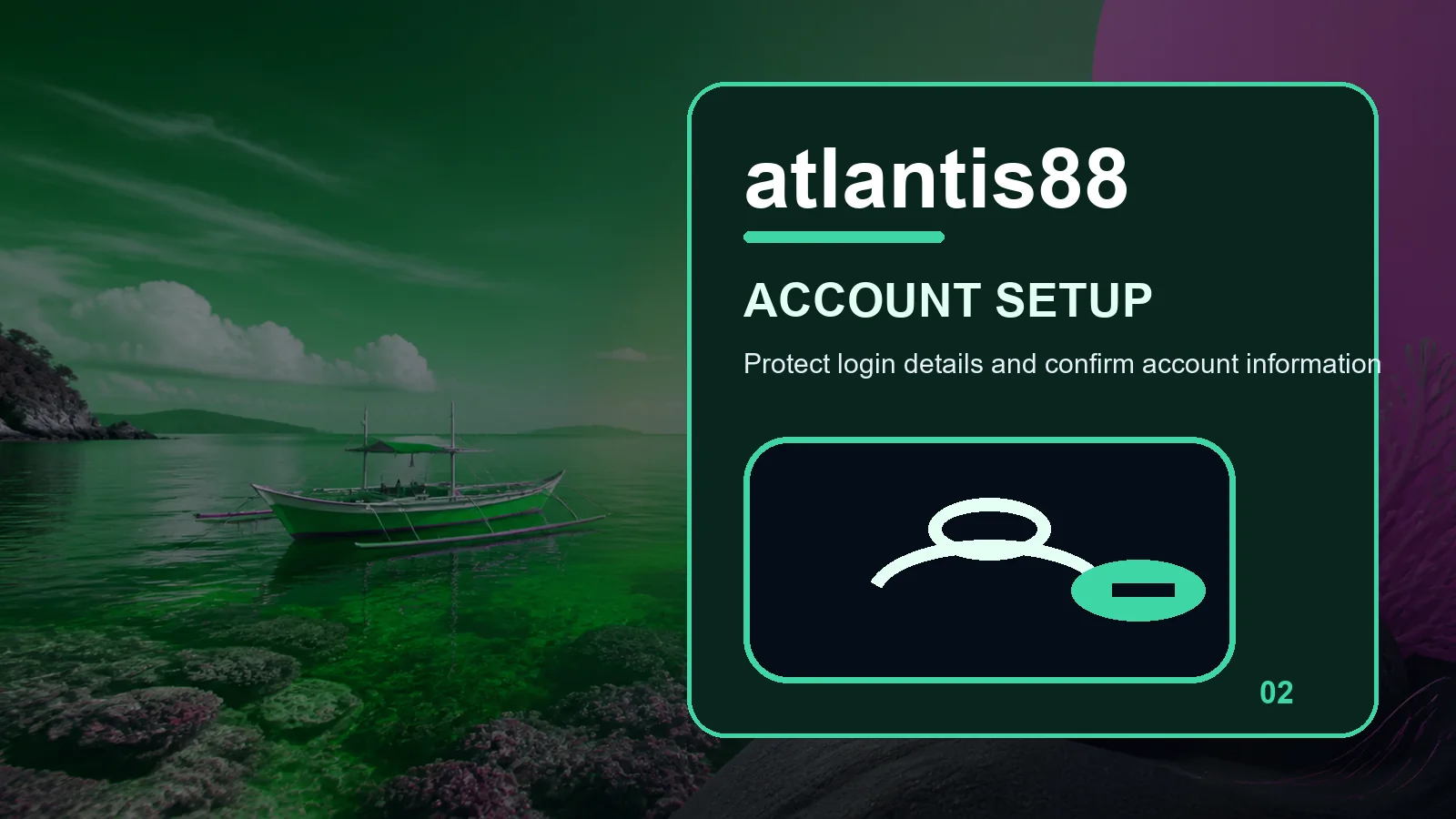 atlantis88 register full-width visual guide 2
