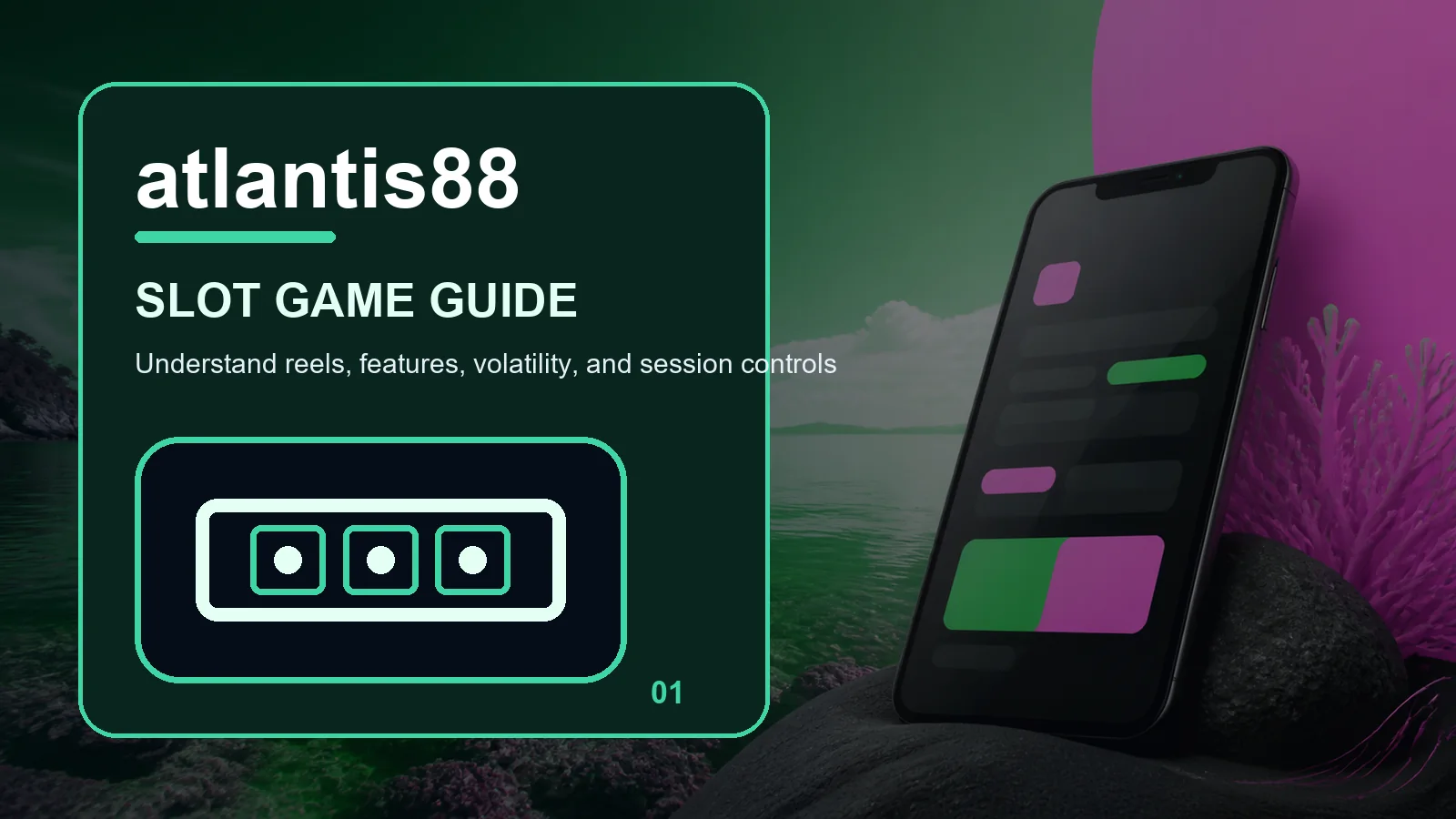 atlantis88 slots full-width visual guide 1