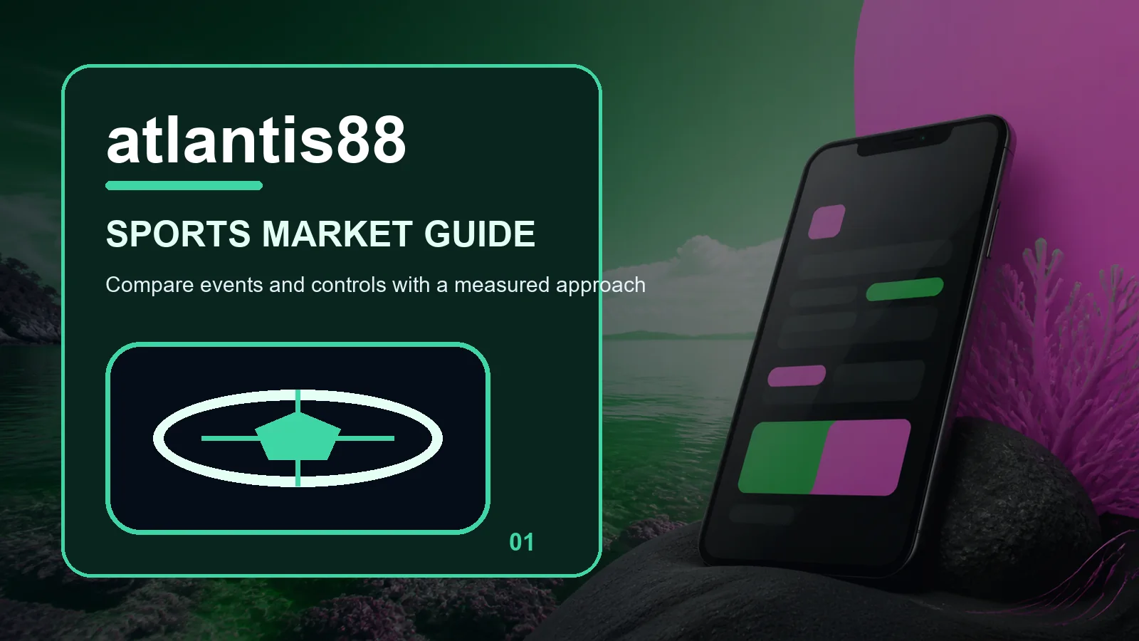 atlantis88 sports full-width visual guide 1
